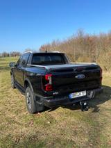 Ford Ranger Wildtrak - Ford Ranger in Rostock