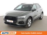 Audi Q3 35 TFSI Advanced Aut.*PDC*SHZ*AHK*KLIMA* - Audi Q3 Gebrauchtwagen in Köln