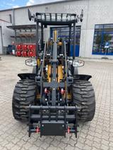 JCB 403 Cabrio - Jcb 403