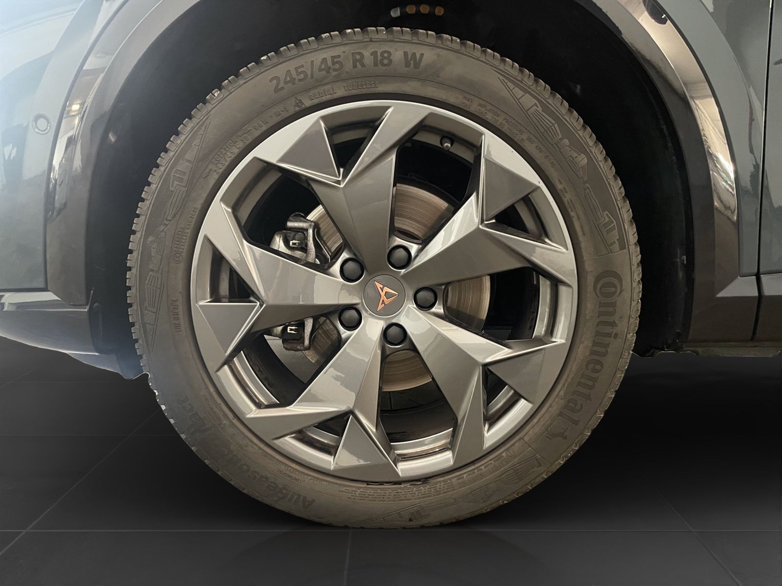Cupra Formentor - Bild 14
