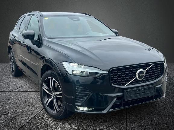 Volvo XC 60 2.0d B4 197PS R-DESIGN CAM AHK S&L-HZG LED imagem 2