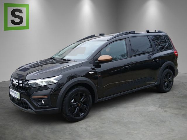 Dacia JOGGER Extreme+ TCe 110 7-Sitzer