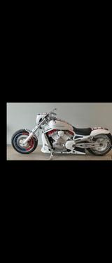 Harley-Davidson V-rod Airmatic, 300er Reifen,  Custom.. - Offers
