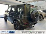 Mercedes-Benz G 63 AMG*Night PaketII*FOND-ENT*GARANTIE 10/28 - Autos mit Automatikschaltung