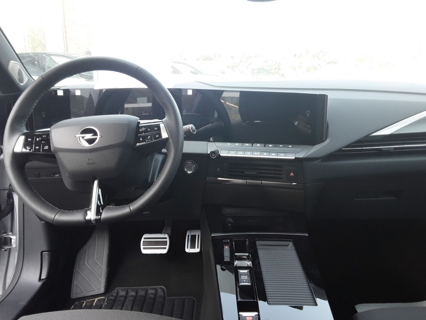 Opel Astra - Bild 11