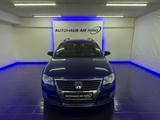 Volkswagen Passat Variant 2.0 FSI Comfort TEMPO SZHG ALU - Volkswagen Passat aus 2006: Kombi