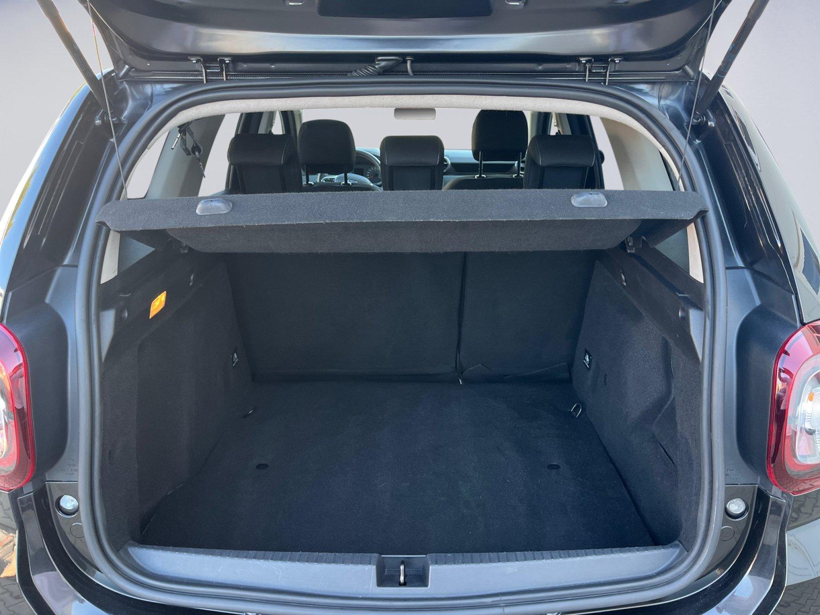 Dacia Duster 1.3 TCe Urban Navi+AppLink+Kamera+Sitzhei