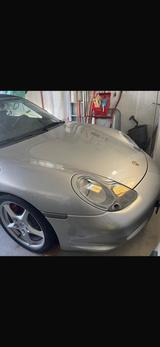 Porsche Boxster S S - Porsche Gebrauchtwagen von 2004