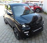 Microcar M.Go 6 Must DCi  Alu Ligier auch Weiß - Microcar M.Go Neuwagen
