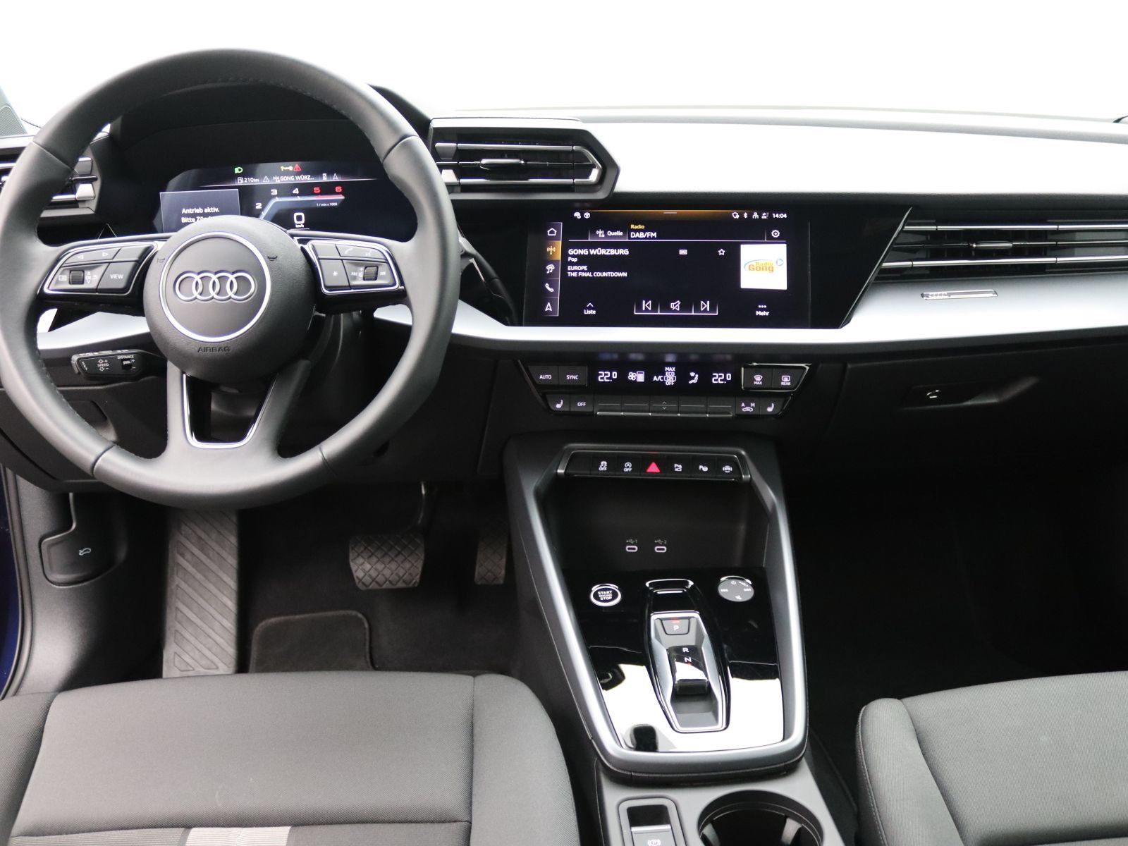 Audi A3 - Bild 14