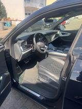 Audi SQ8 TDI quattro 23 Zoll HUD - gebrauchte Audi SQ8 aus dem Jahr 2020