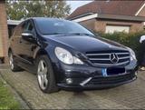 Mercedes-Benz R Klasse 350 CDI 4Matic (7 Sitzer) - Mercedes-Benz 350 in Hamburg