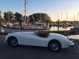 Jaguar XK 140 OTS Roadster C-Type SE Le Mans - Jaguar XK aus 1956: Roadster, Xk140