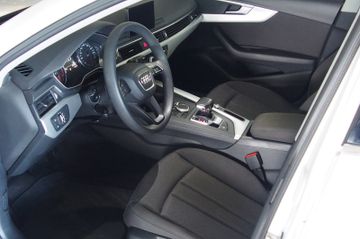 Audi A4 - 7