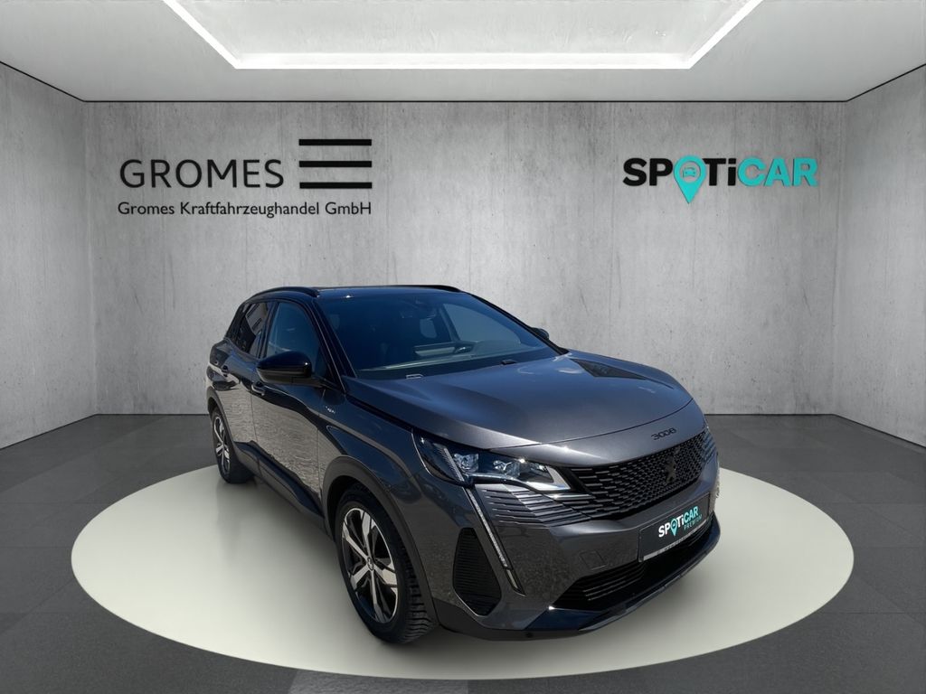 Image of Peugeot 3008