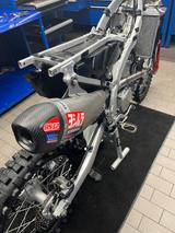 Honda CRF 250 R - HONDA CRF250R