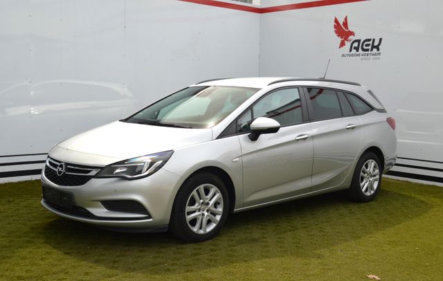 Opel Astra K 1.5 CDTi ST CarPlay Kamera