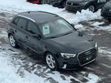 Audi A3 Spb. sport 30 TFSI NAVI AHK PDC SHZ GRA SOUND - Audi A3 Gebrauchtwagen in Nürnberg