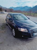 Audi AUDI A6 allroad 2.7 TDI F.AP. tiptronic INTEGRAL - gebrauchte Audi A6 Allroad aus dem Jahr 2007