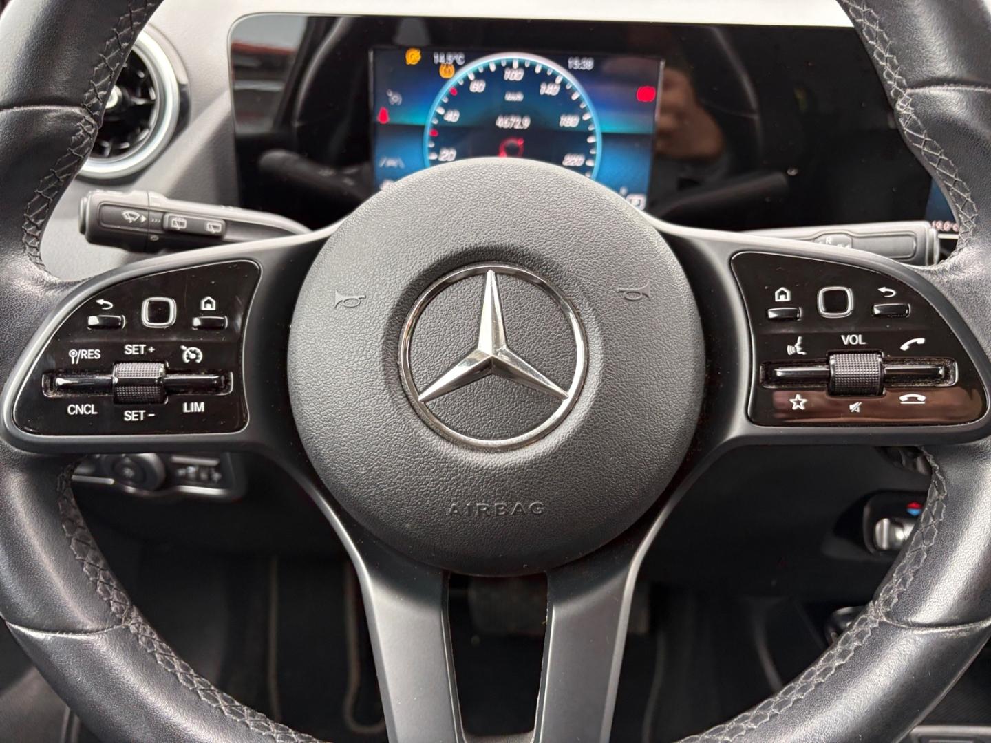 Mercedes-Benz B-Class d 8G-DCT Style *AHK*Digi CP*SHZ*ParkAssist, миниатюра 11