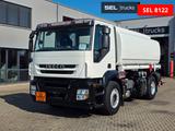 Iveco Stralis 420 / Sening / ADR AT / 14.600 l /