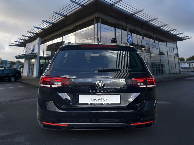 Passat Variant 2.0 TDI DSG Business NAVI-PRO R-L