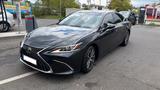Lexus ES 300 300h Luxury Line Automatik Luxury Line - Lexus ES-Serie: Limousine