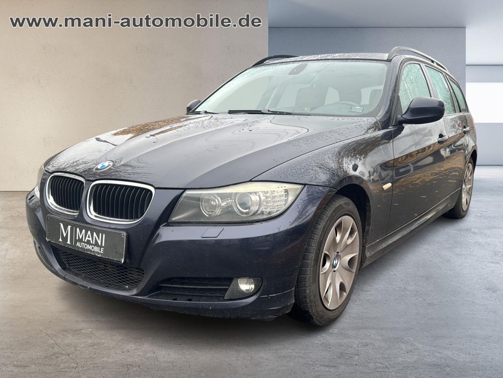 Angebot ansehen BMW 320