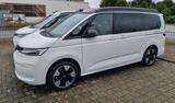 Volkswagen T7 California Beach Tour mit Doppel-Standheizung - Volkswagen T7 California mit Panoramadach
