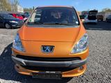 Peugeot 1007 Premium - Peugeot 1007 aus 2007