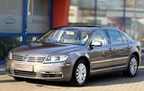 Volkswagen PHAETON*3.0TDI*4MOTION*LANG*XENON*LEDER*ALU*AHK* - Volkswagen Phaeton: 3.0