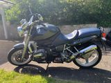 BMW R1100R Motorrad BMW 259 - BMW GEBRAUCHT R1100R