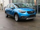 Opel Crossland Crossland X 1.5 D 102 CV NEOPATEN - Opel Crossland (X) mit Diesel-Antrieb: Kombi, Schaltgetriebe