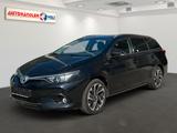 Toyota Auris Kombi Sports Design AAC Navi SHZ - Toyota Auris in Berlin