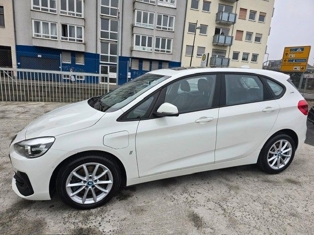 BMW Active Tourer 1,5 225 xe Advantage Hybrid