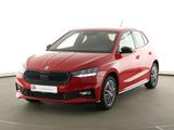 Skoda Fabia 1.0 TSI DSG Monte Carlo  LED Navi Kamera A - Skoda Fabia in Bonn