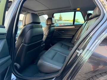BMW 530 - 7