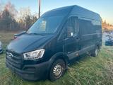 Hyundai H350 Kasten L2H2 105tkm Navi Klima... - Hyundai H350 aus 2016