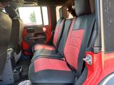 Jeep jeep wrangler jk unlimited - gebrauchte Jeep Wrangler aus dem Jahr 2010