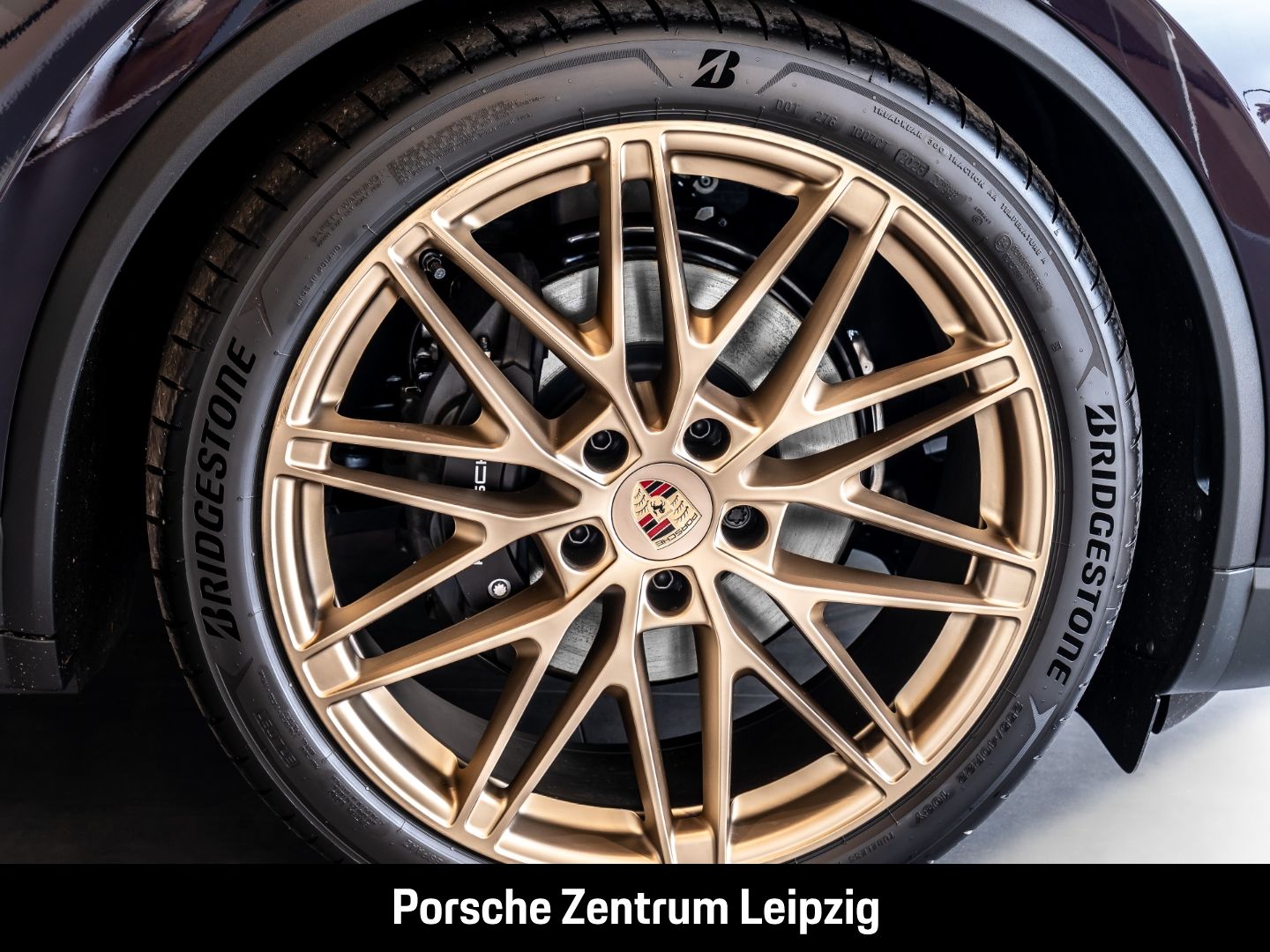 Porsche Macan - Bild 10