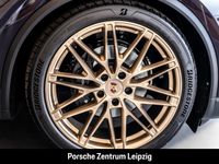 Porsche Macan - Vorschau Bild 10