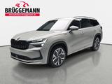 Skoda KODIAQ 1.5 DSG SPORTLINE NAVI LED ACC WINTER KAM