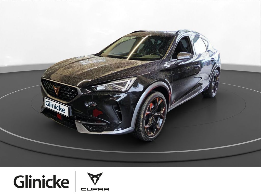 Image of Cupra Formentor