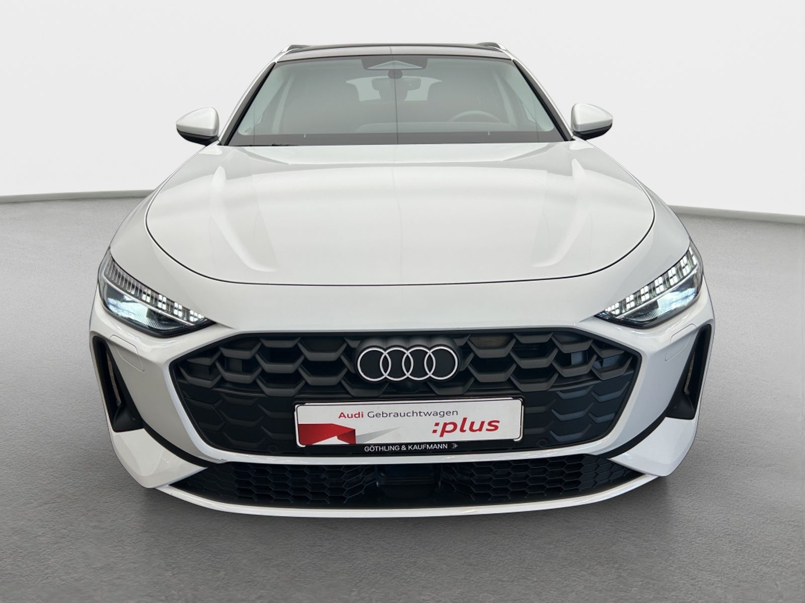 Audi A5 - Bild 12