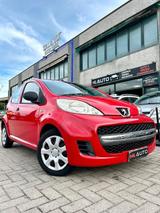 Peugeot 107 1.0 68CV 5P ALLURE (50kw) - ok neopa - gebrauchte Peugeot 107 aus dem Jahr 2011