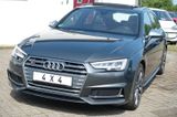 Audi S4 Avant 3.0 TFSI quattro- Matrix LED- Vollleder - Audi S4 aus 2017