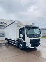 Volvo FL 280 4x2 - Volvo Fl