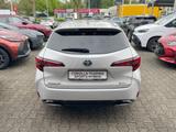 Toyota Corolla Touring Sports 1,8 Hybrid Teamplayer, *T - Toyota Corolla in Mönchengladbach