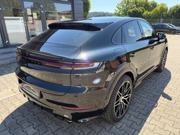 Porsche Cayenne - 8