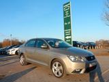 Seat Toledo 1.2 TSI Style Salsa TÜV & Service NEU - Seat Toledo Gebrauchtwagen